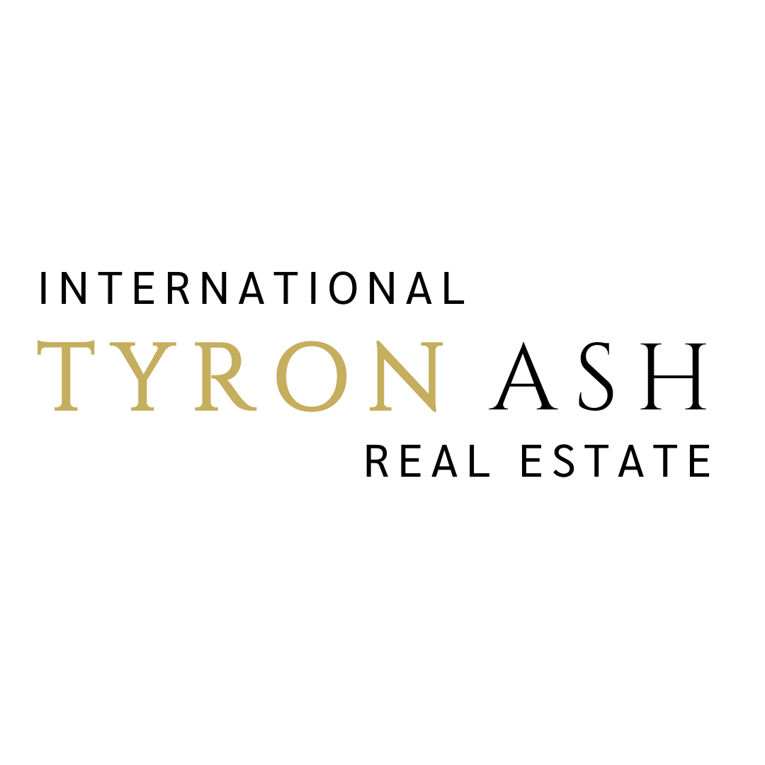 Tyron Ash