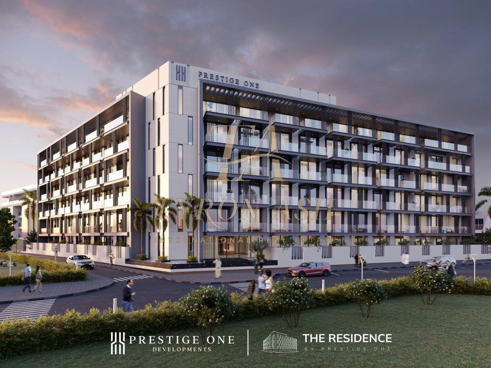 Spacious 2 Bedroom Apartment | Great Location in JVC