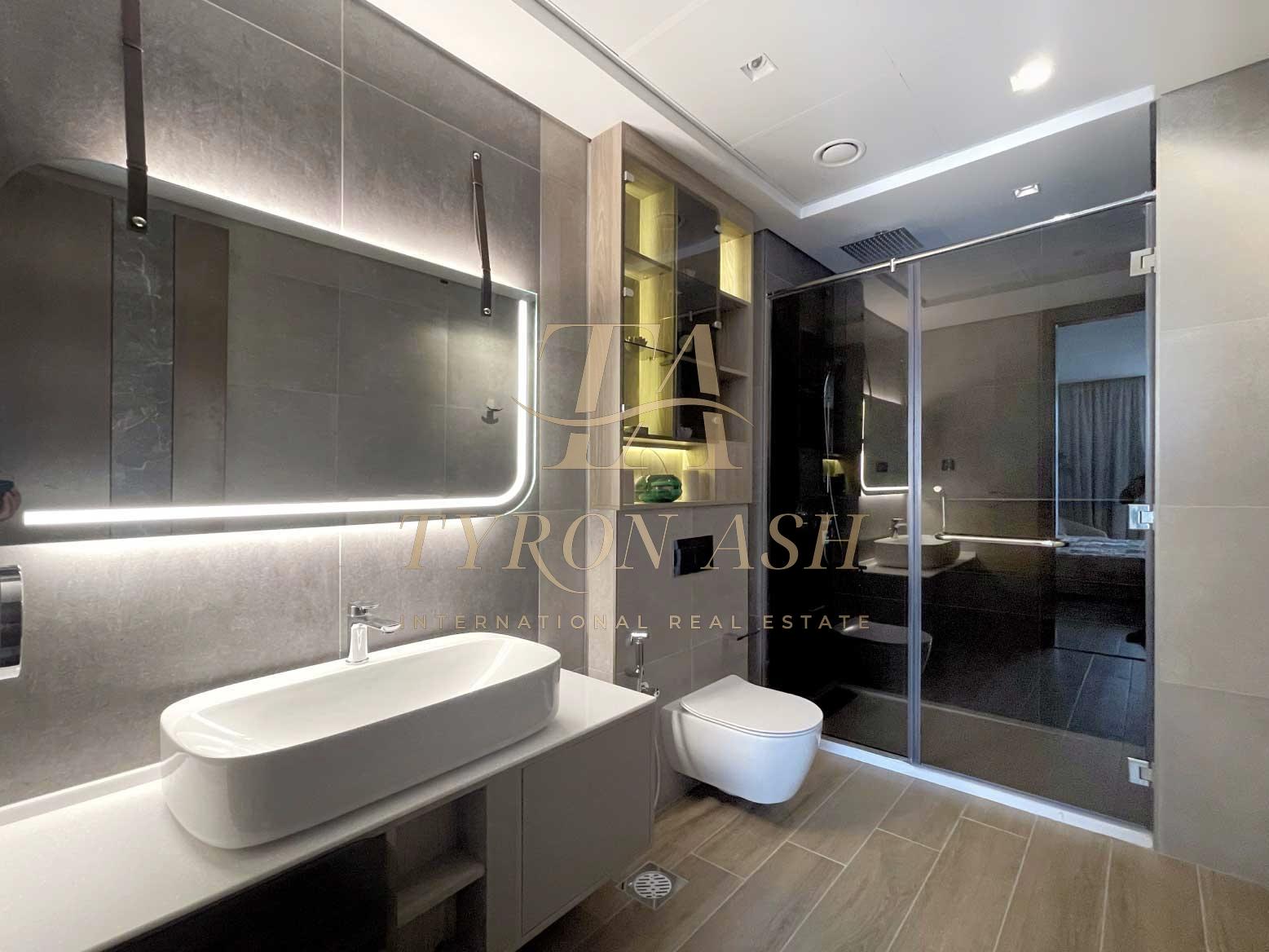 Exclusive 1 bed | The Haven Residences | JVC