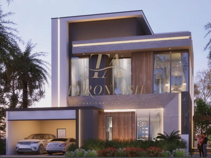 4-5-6 Bedroom Villas and Townhouses – Complete Q2 2024!!