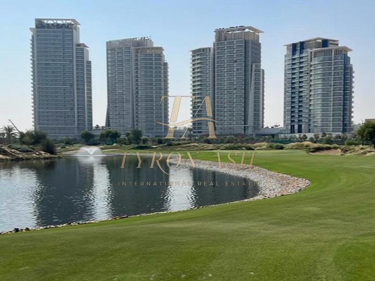 Brand new Spacious, Elegant 3 Bedroom Townhouse located on Damac Hills Park