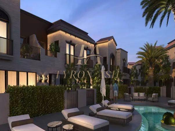 Brand New | Luxury Townhouse | Exclusive