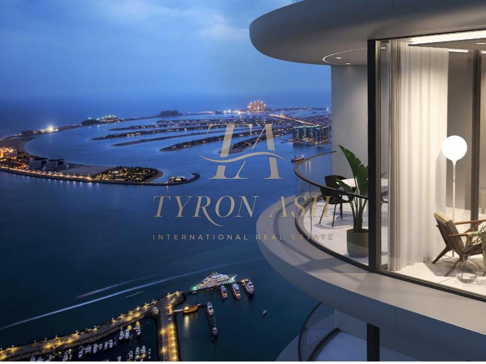 Ultra Luxury | Waterfront Living | Prime Location