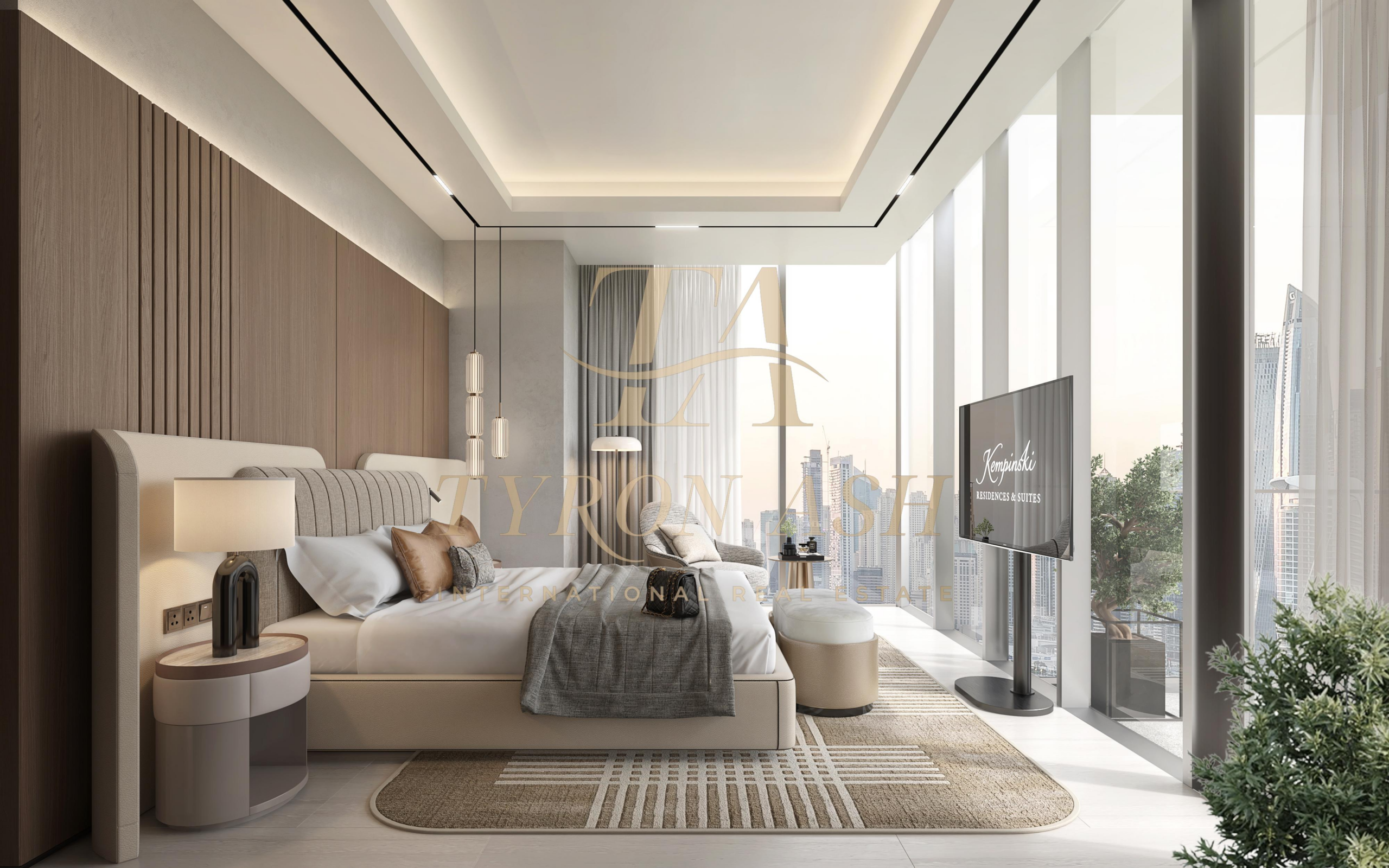 LUXURY LIVING |FLEXIBLE POST HANDOVER PAYMENT PLAN