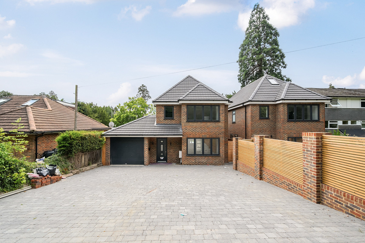 Gatton Park Road, Redhill, RH1