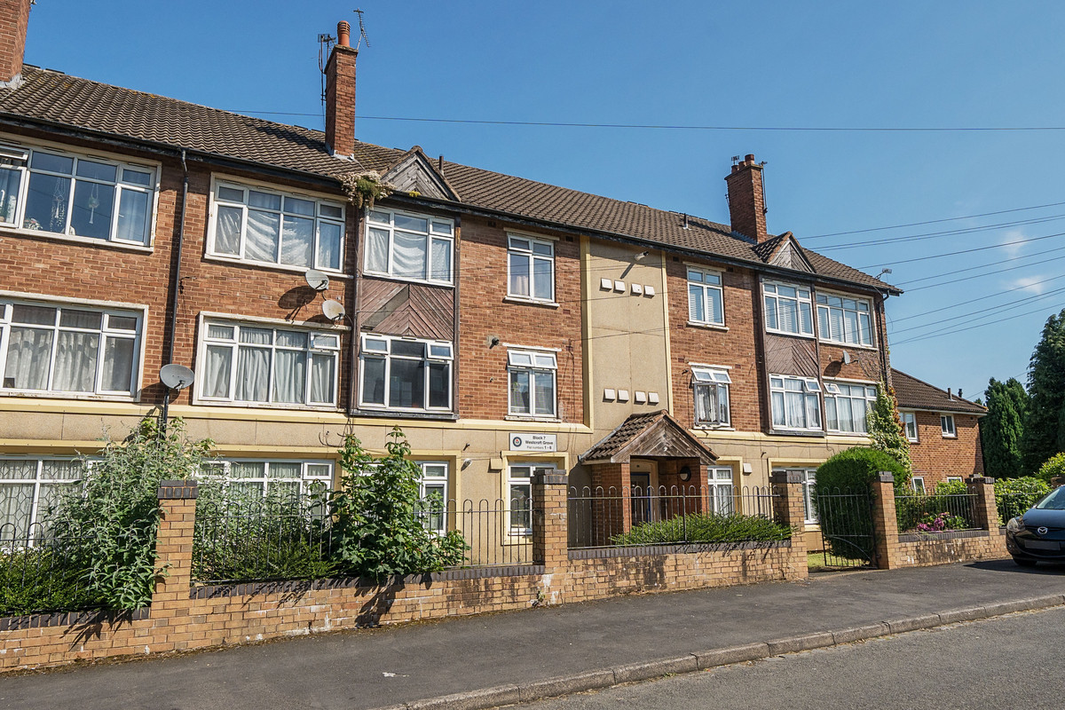 Westcroft Grove, Birmingham, B38