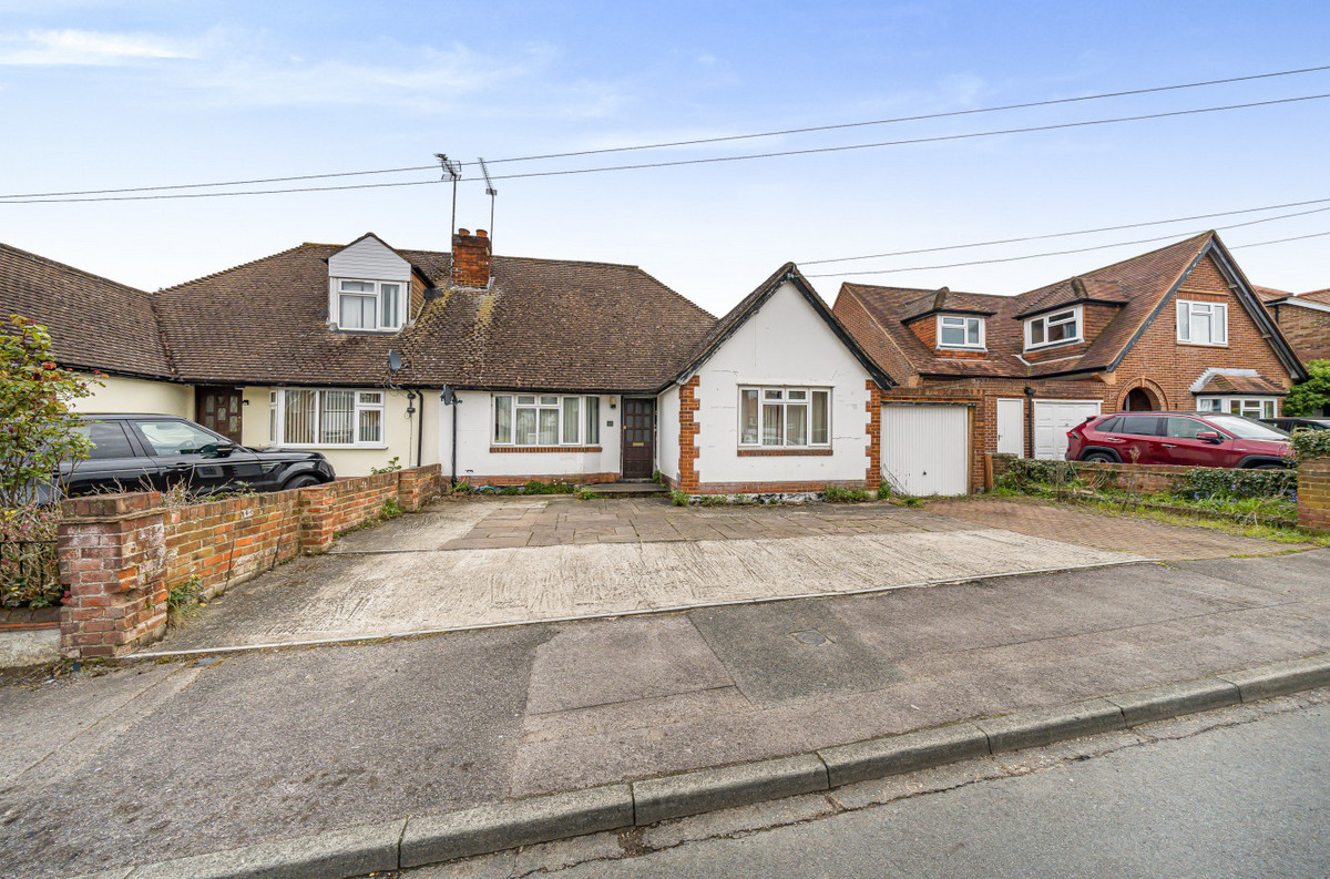 Eastcourt Avenue, Reading, RG6