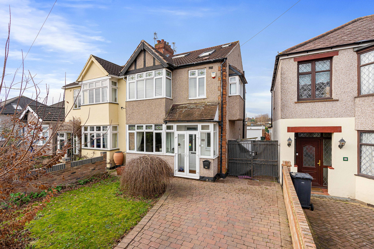 Havelock Road, Dartford, DA1