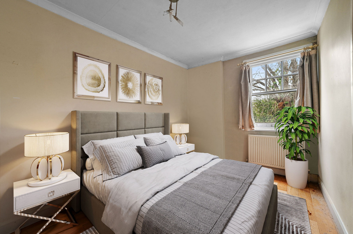Frognal, London, NW3