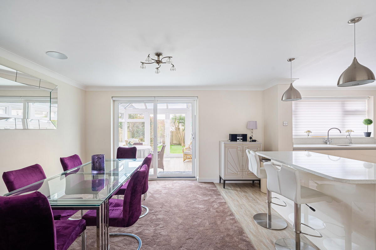 The Oval, Romney Marsh, TN29