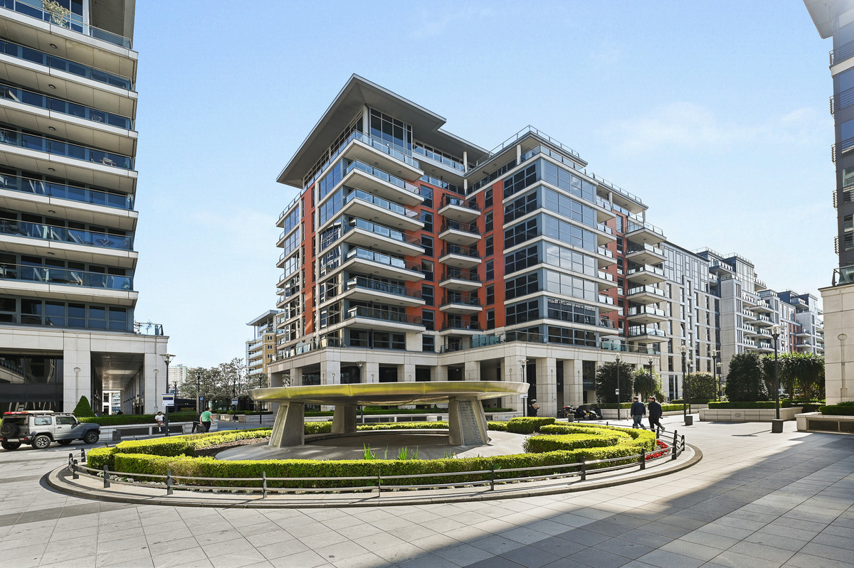 The Boulevard, London, SW6