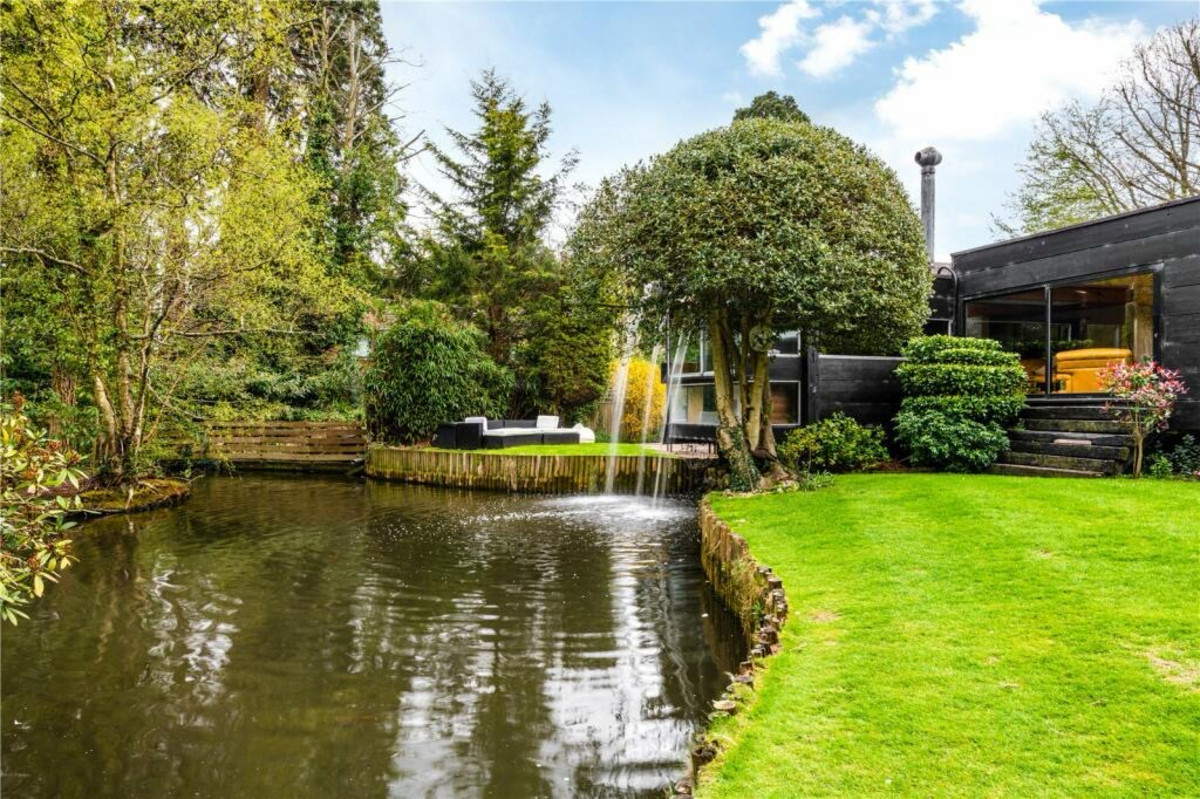 Aylmer Close, London, HA7