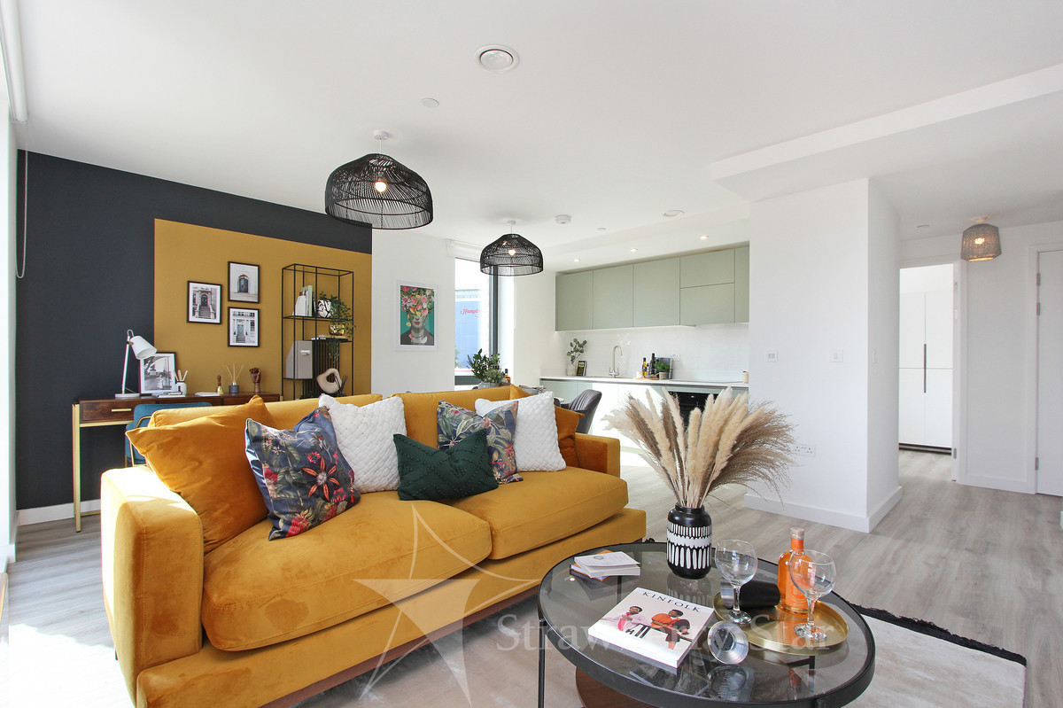 Kimpton Road, Luton, LU2