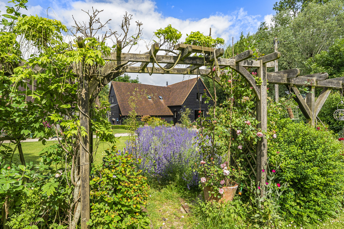 Marsh Road, Marsh, HP17
