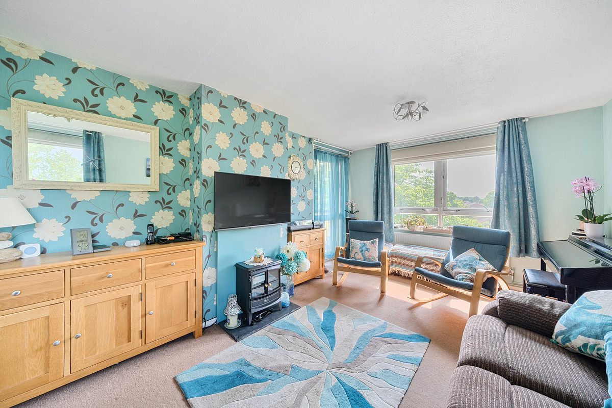 Pelham Court, Hemel Hempstead, HP2