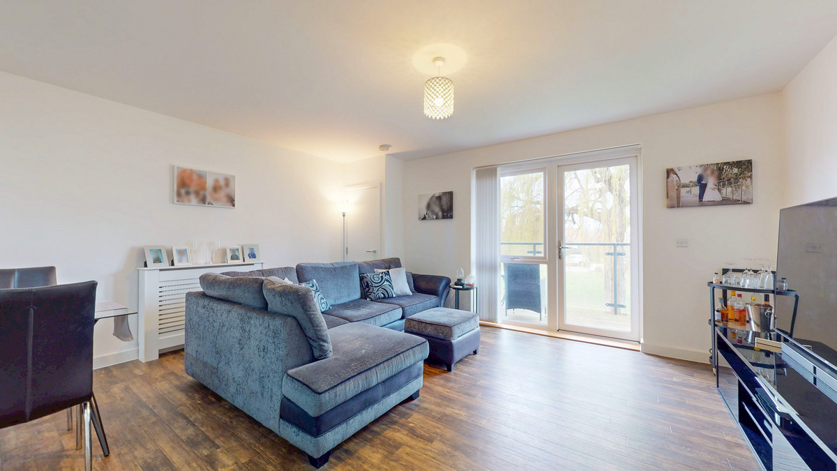 Gubbins Lane, Romford, RM3