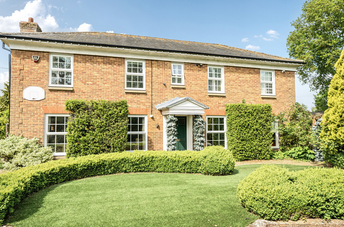 Hatchet Lane, Stonely, PE19