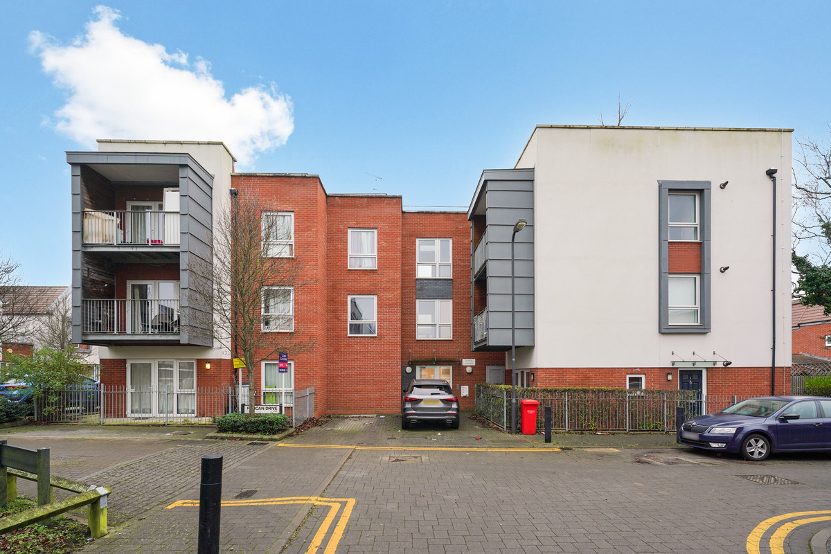 Swift Close, Harrow, HA2