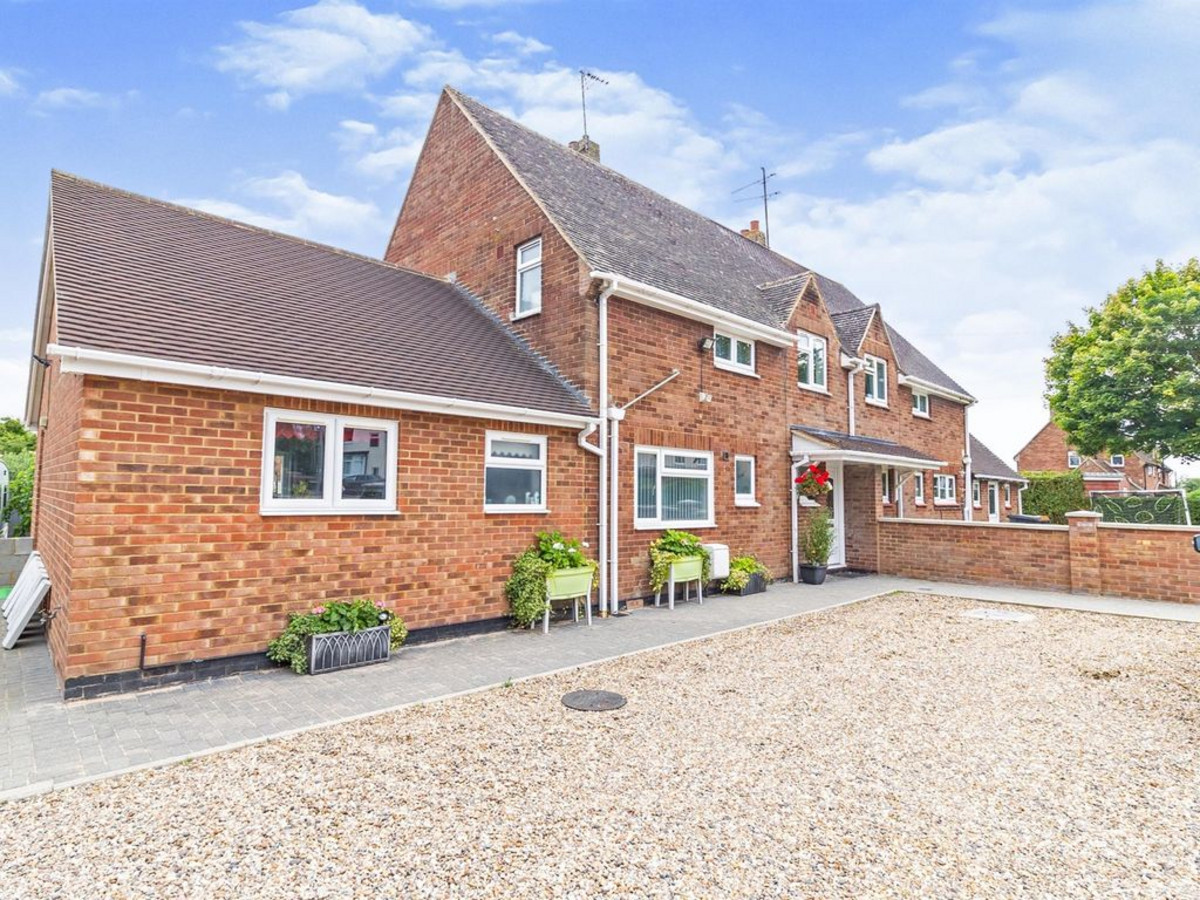 Peddars Lane, Leighton Buzzard, LU7