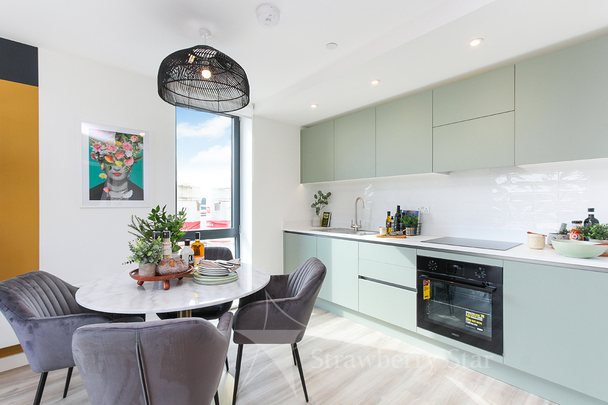 Kimpton Road, Luton, LU2