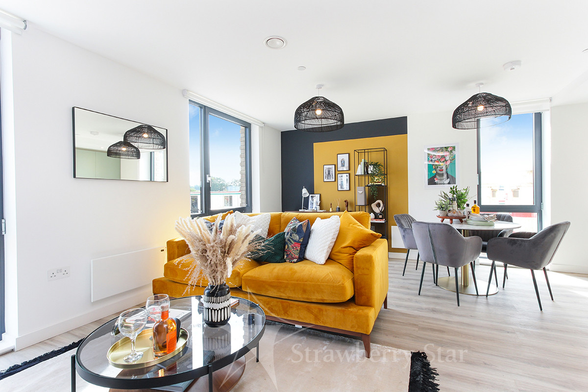 Kimpton Road, Luton, LU2