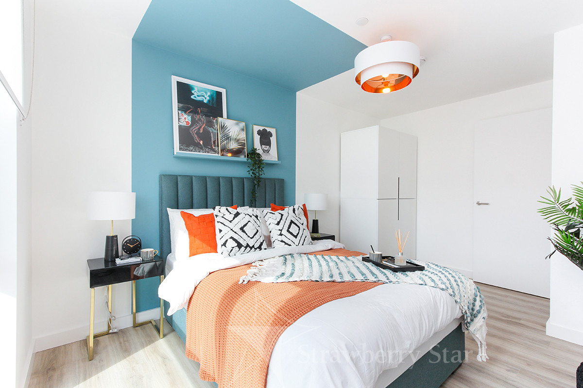 Kimpton Road, Luton, LU2
