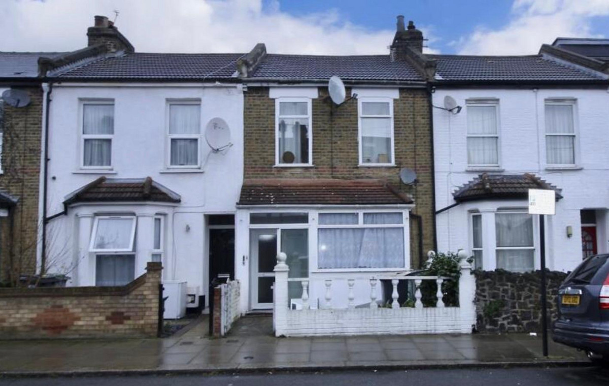 Manor Road, London, N17
