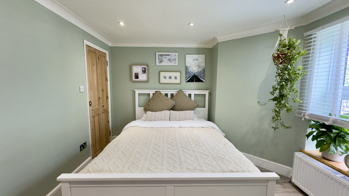 Cavendish Place, Eastbourne, BN21