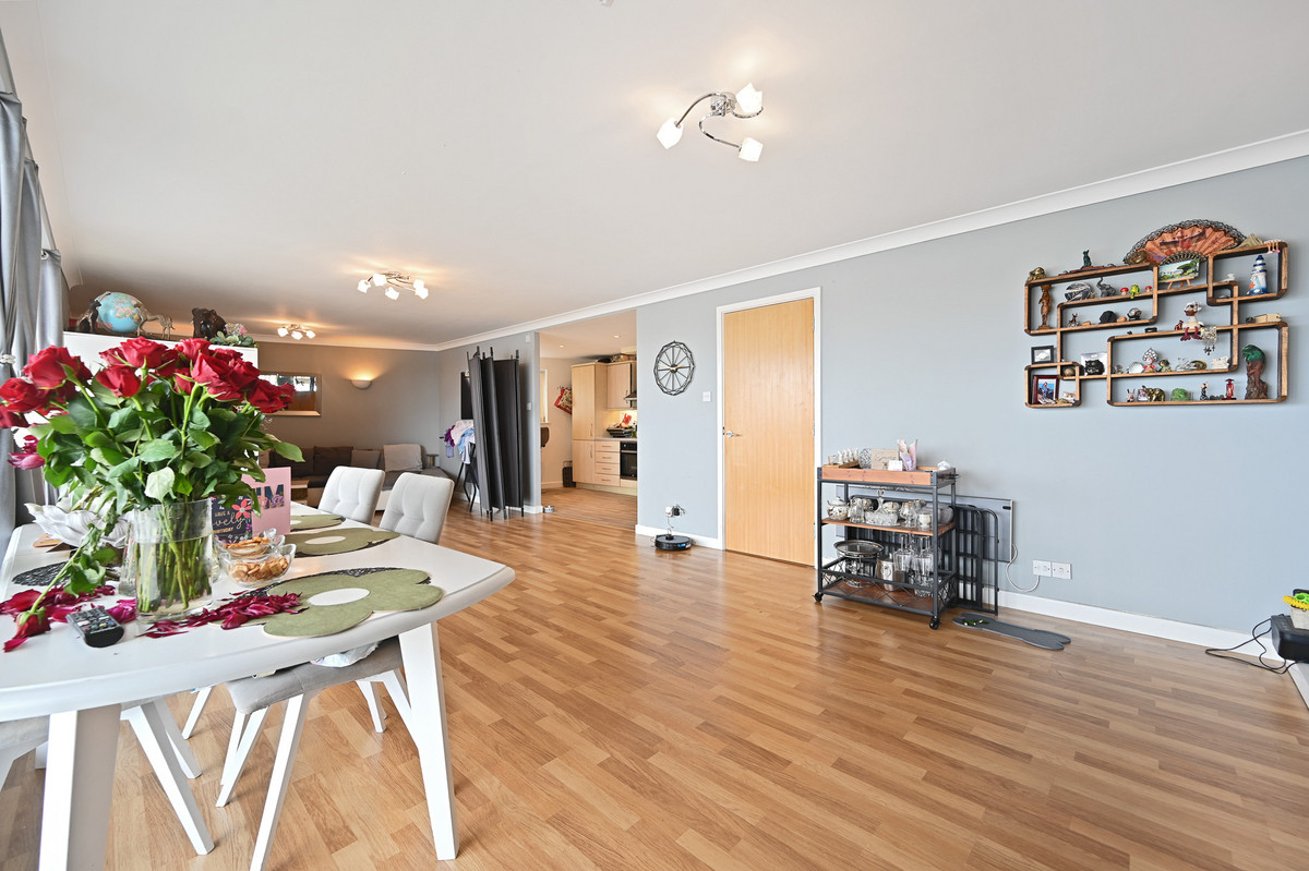 Arnhem Place, London, E14