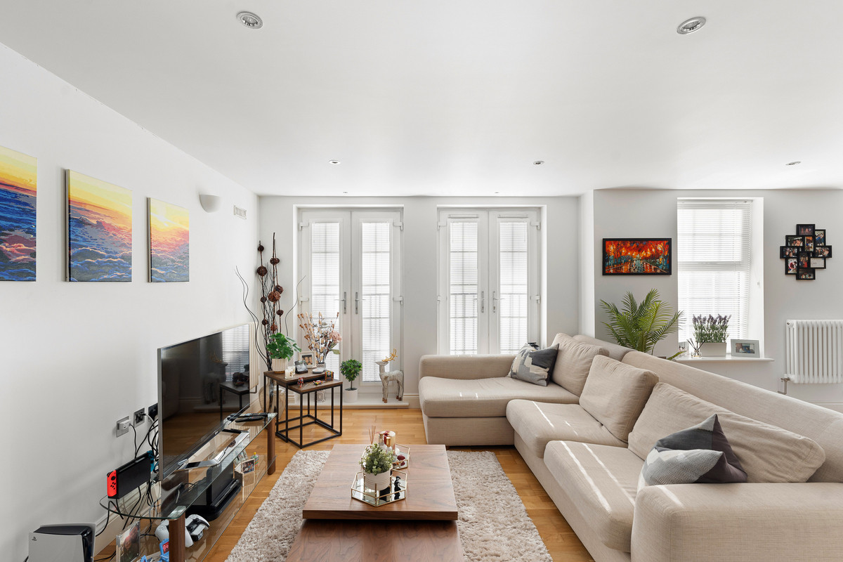 Widmore Road, Bromley, BR1