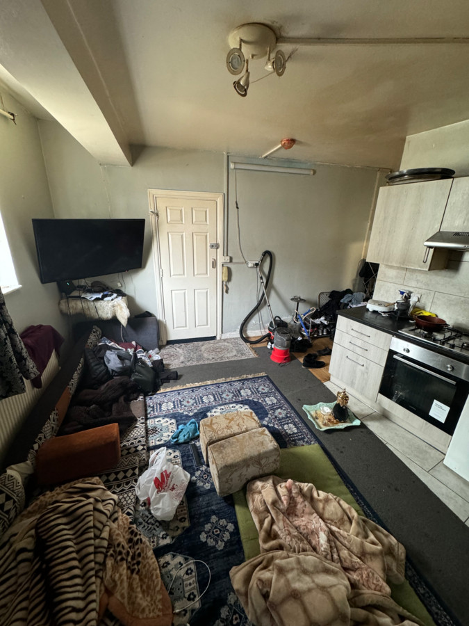 Byron Road, Harrow, HA3
