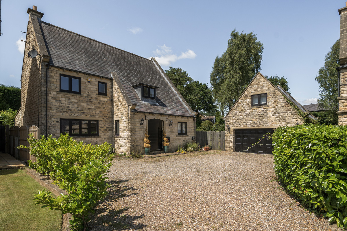 Lammas Court, Leeds, LS14