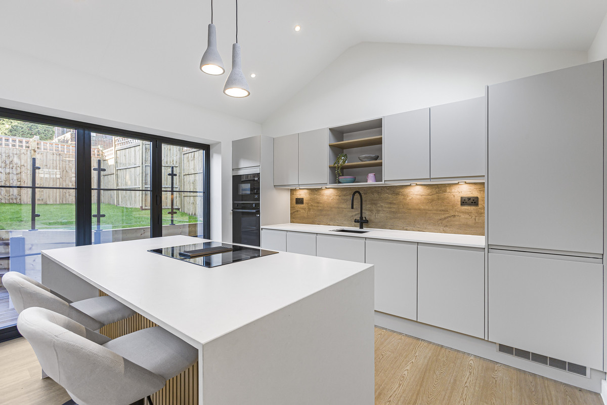 Theobalds Road, Potters Bar, EN6