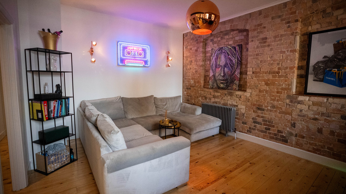 Seamoor Road, Bournemouth, BH4
