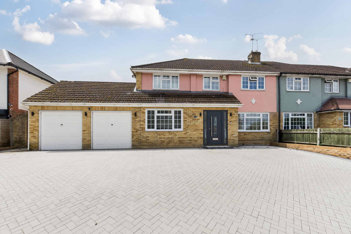 Station Road, Aylesford, ME20