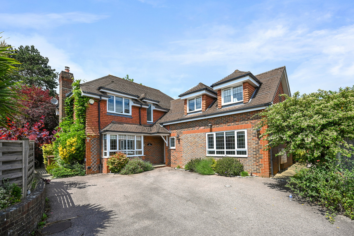 Albertine Close, Epsom, KT17