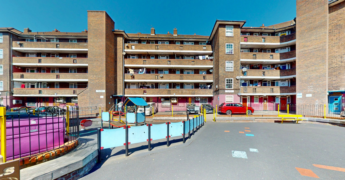 Devons Road, London, E3
