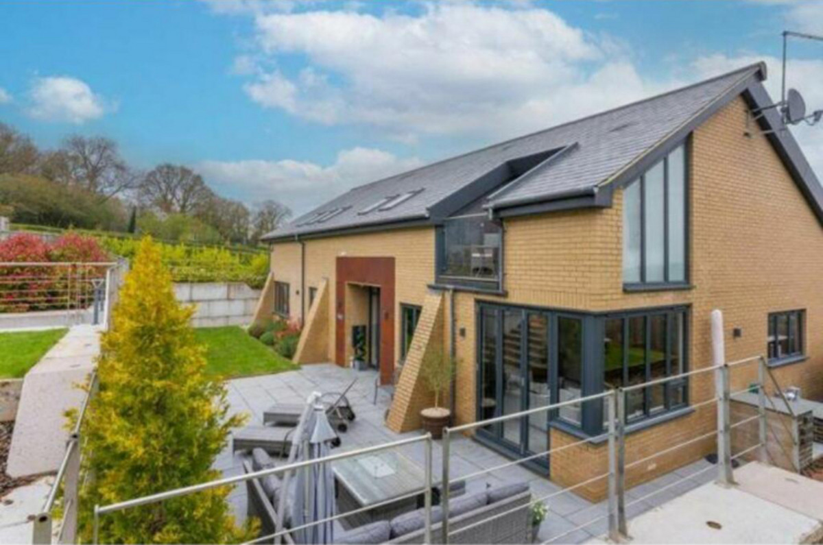Common Road, Kensworth, LU6