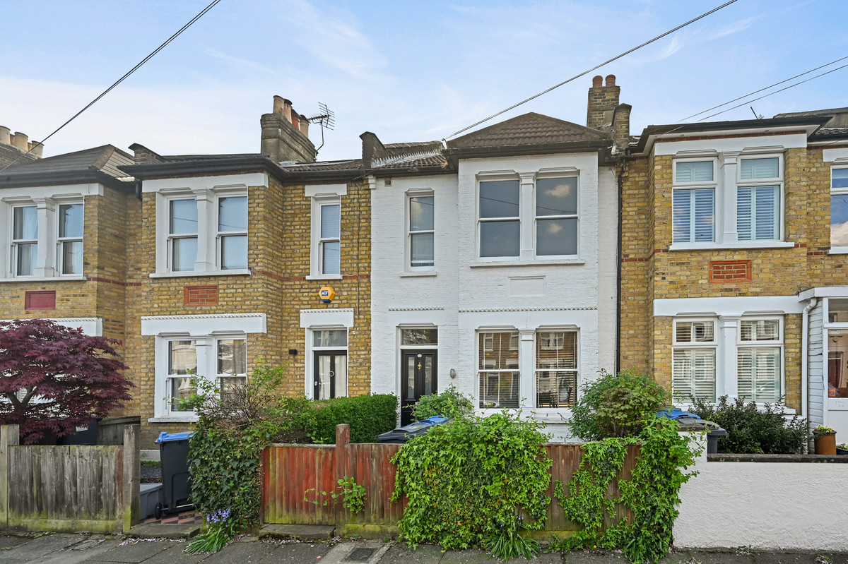 Florence Road, London, SW19