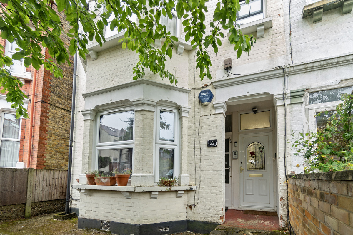 Hindes Road, Harrow, HA1