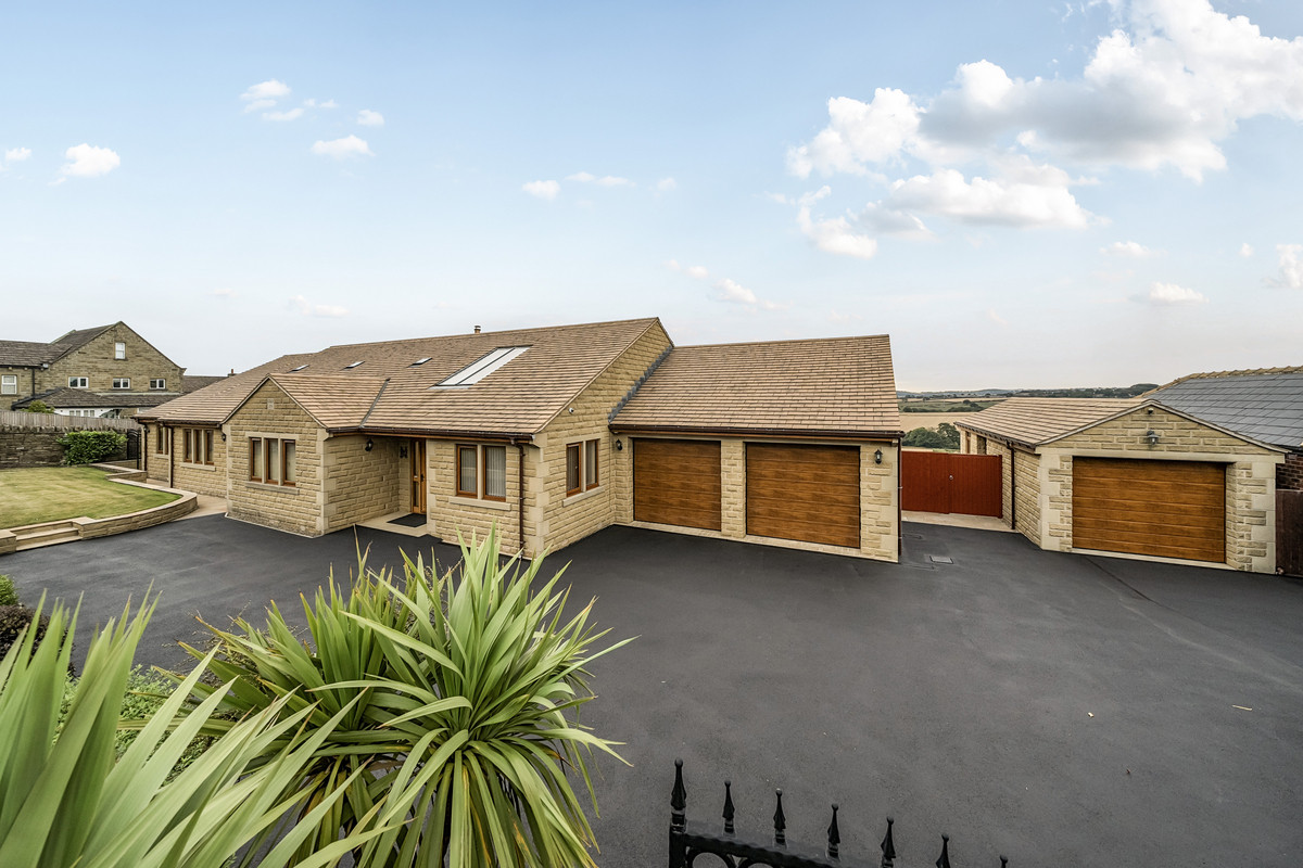Barnsley Road, Wakefield, WF4