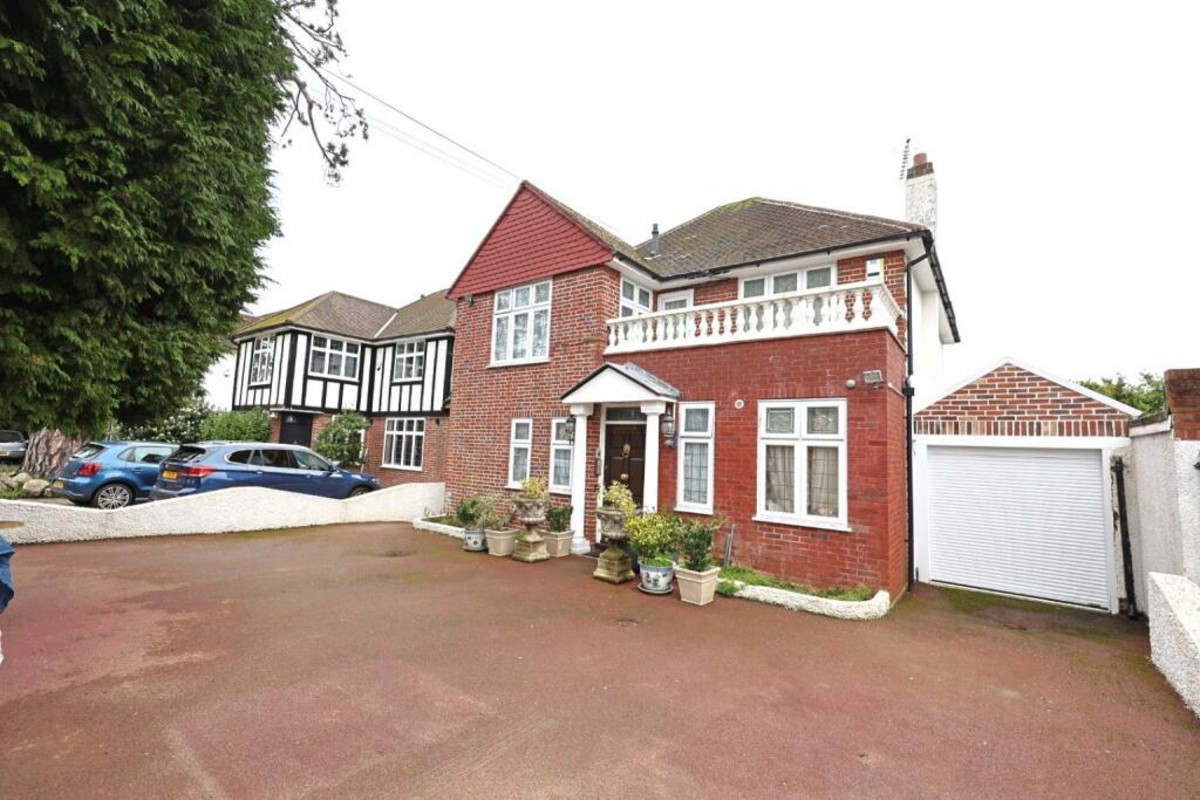 Brockley Close, Stanmore, HA7