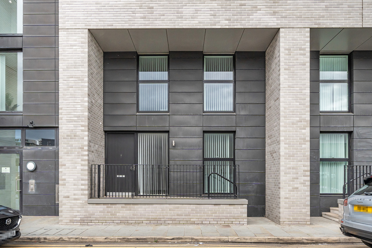 Water Street, Manchester, M3