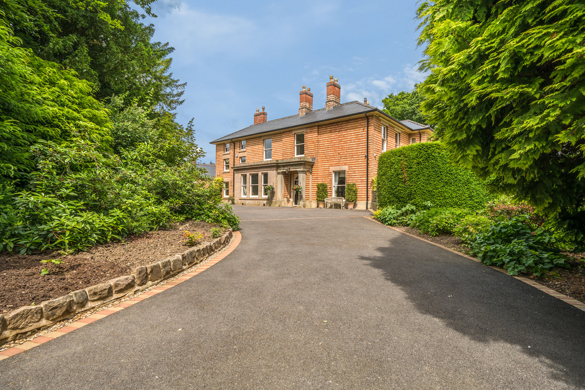 Church Road, Quarndon, DE22