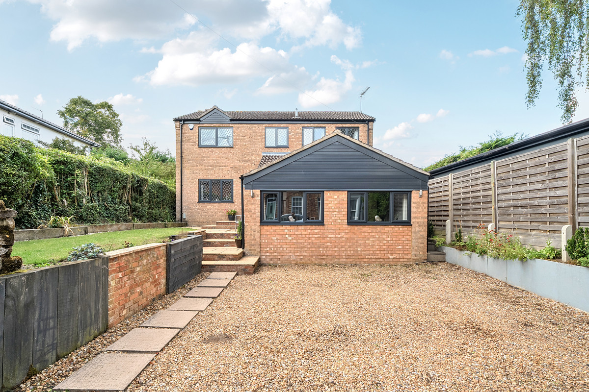 High Street, Milton Malsor, NN7