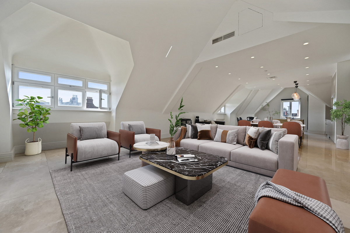 Brampton Grove, London, NW4