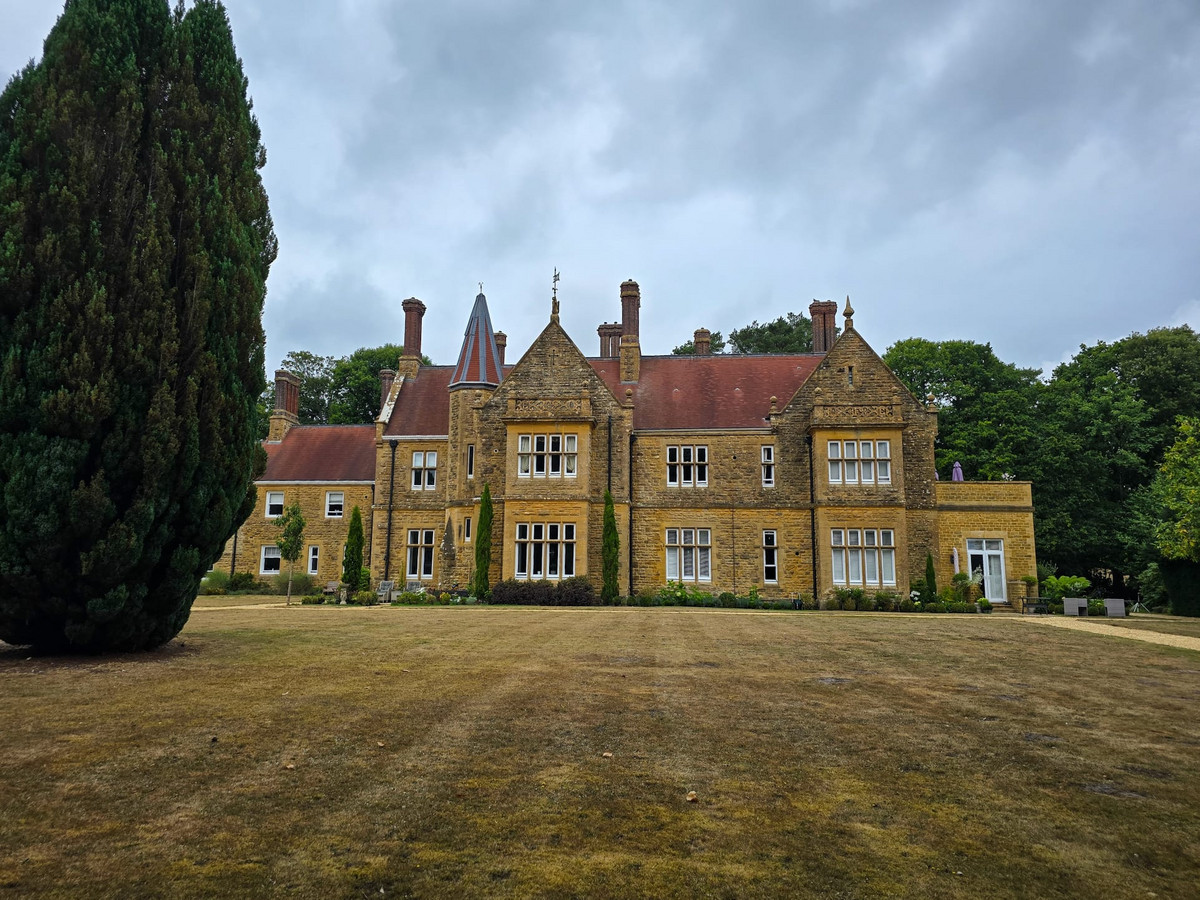 Wareham, Wareham, BH20