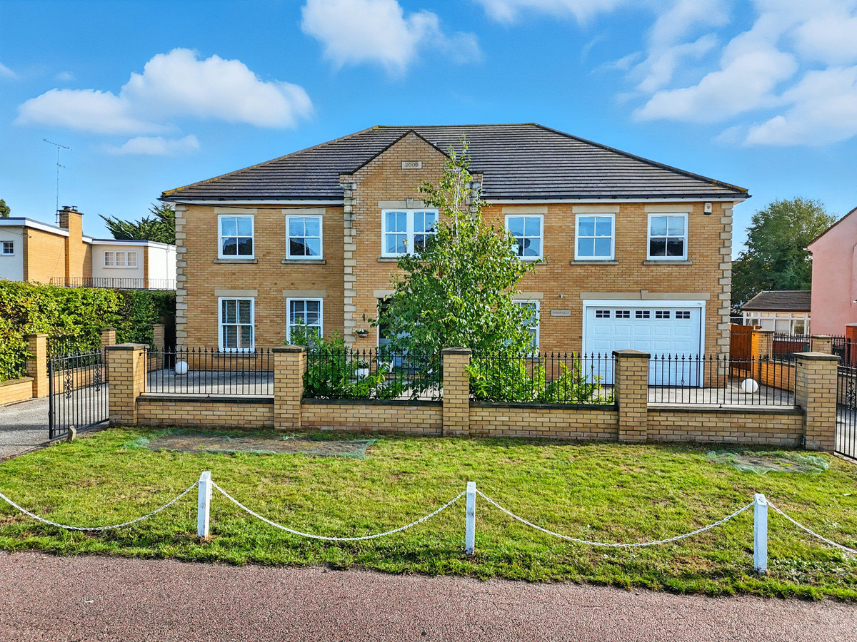 Fourth Avenue, Stanford-le-hope, SS17