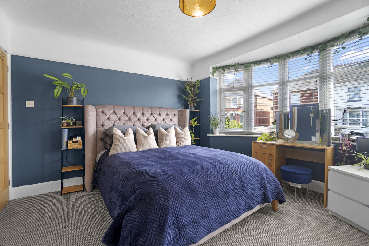 Portfield Road, Christchurch, BH23