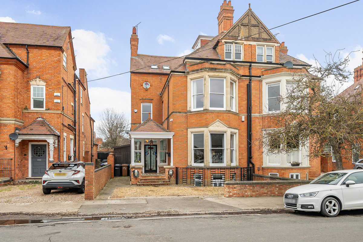 The Drive, Northampton, NN1